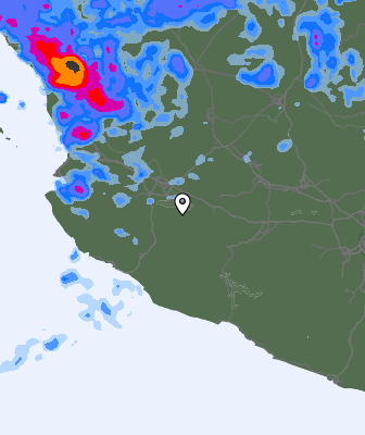 Precipitazioni