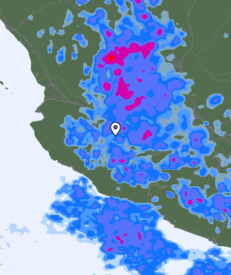 Precipitazioni