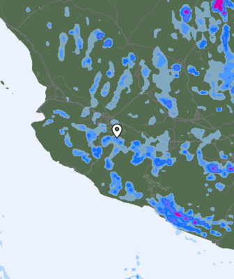 Precipitazioni