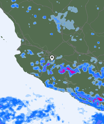 Precipitazioni