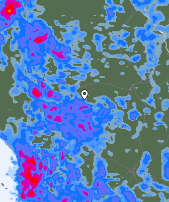 Precipitação