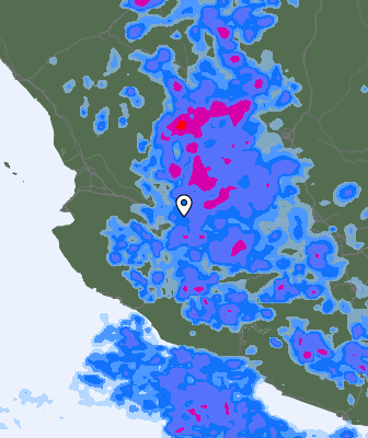 Precipitaţii