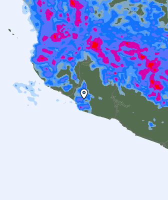Precipitazioni