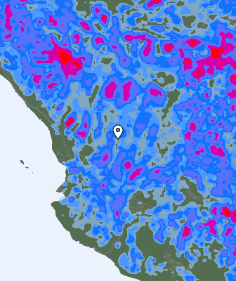Precipitaţii