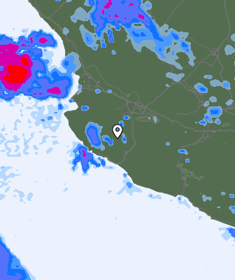 Nedbør