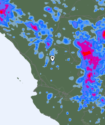 Precipitaţii