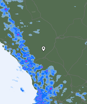 Precipitação
