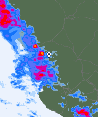 Precipitação