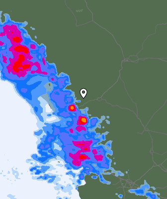 Precipitação