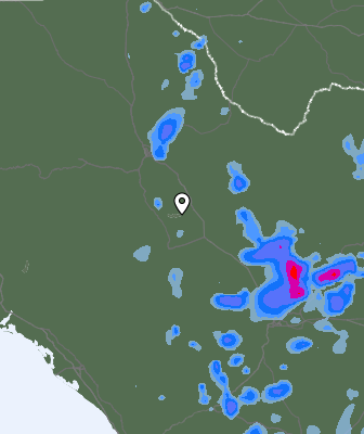 Precipitazioni