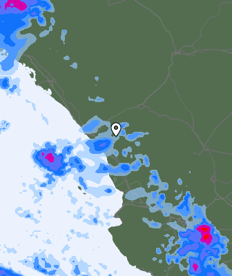 Precipitação