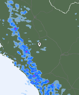 Precipitação