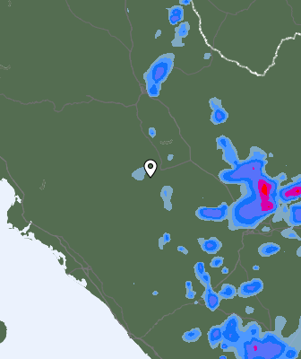 Precipitaţii
