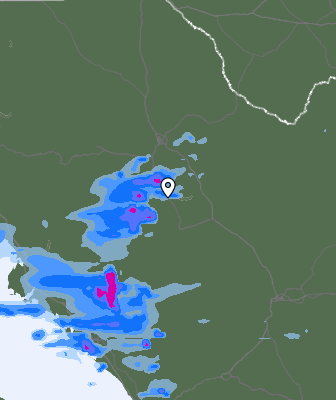 Precipitazioni
