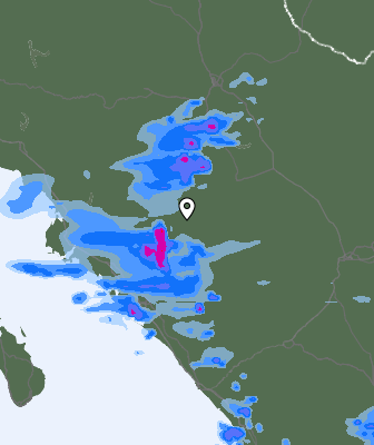 Precipitazioni
