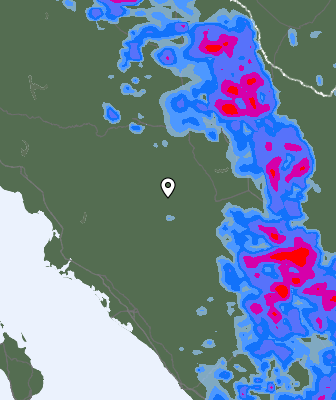 Precipitação