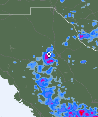 Precipitazioni