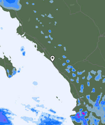 Precipitação