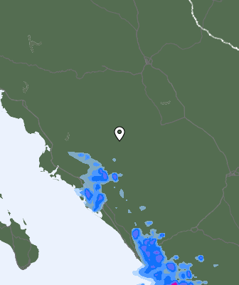 Precipitazioni