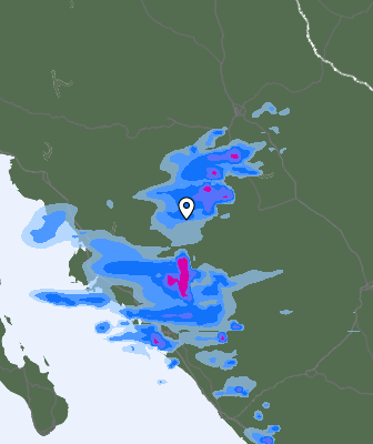 Precipitazioni