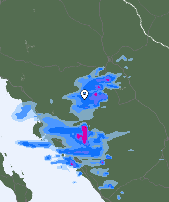 Precipitazioni