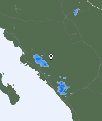 Precipitazioni