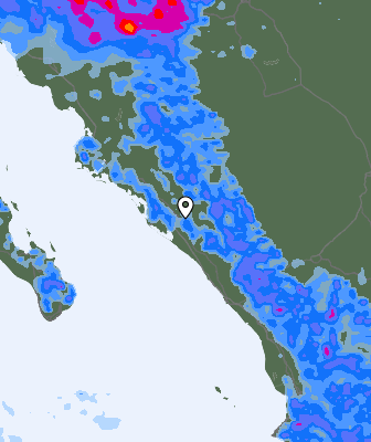 Precipitação