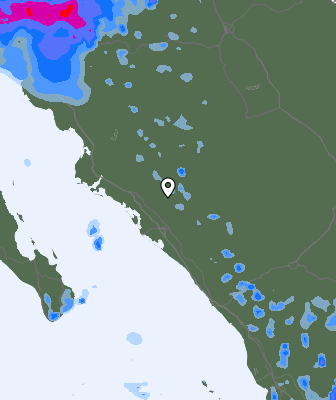 Precipitação