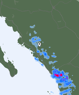 Precipitação