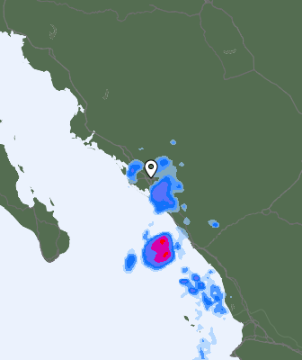 Precipitazioni