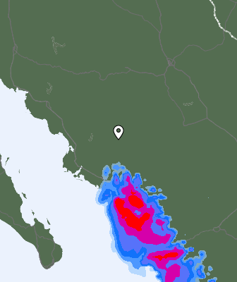 Precipitazioni