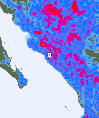 Precipitazioni