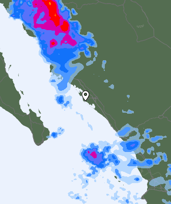 Precipitação