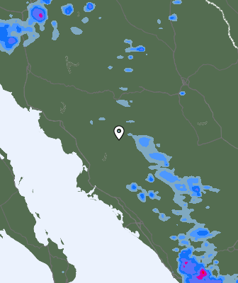 Precipitazioni
