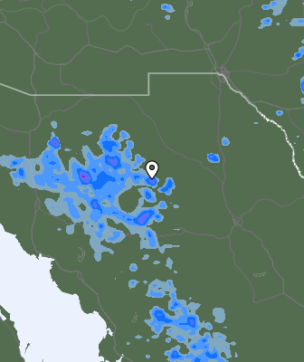 Precipitazioni