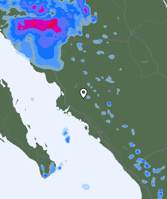 Precipitação