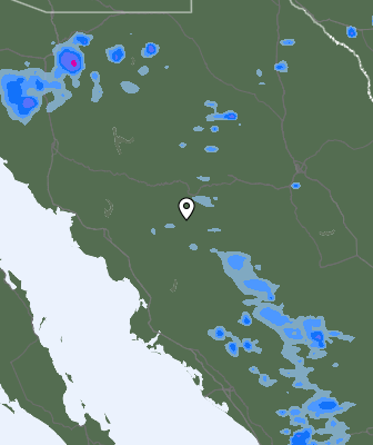 Precipitazioni