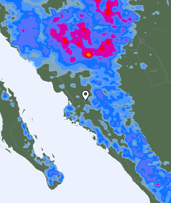 Precipitação