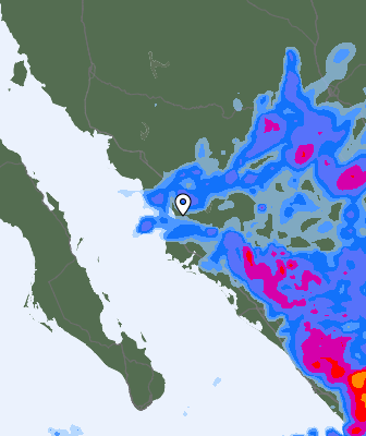 Precipitazioni