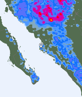 Precipitação