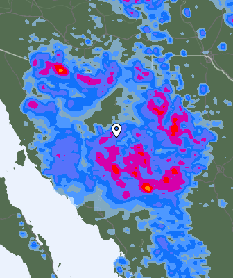 Precipitação