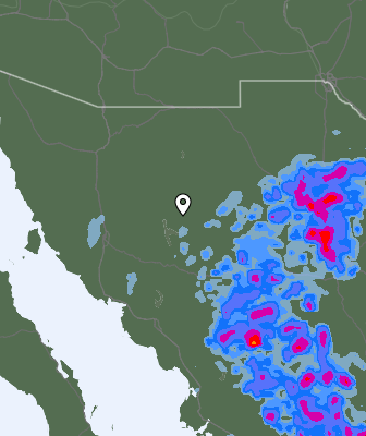 Precipitazioni
