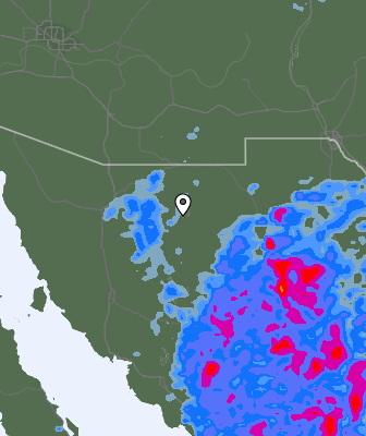 Precipitazioni
