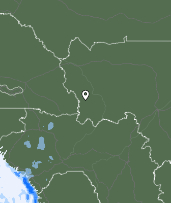 Csapadék