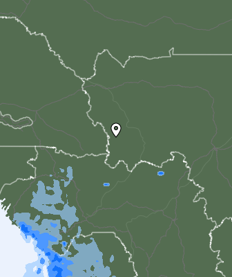 Csapadék