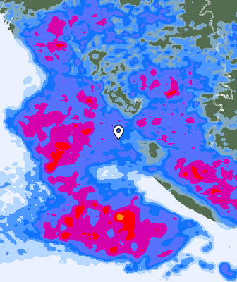 Βροχόπτωση
