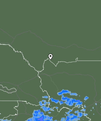 Vihma prognoos