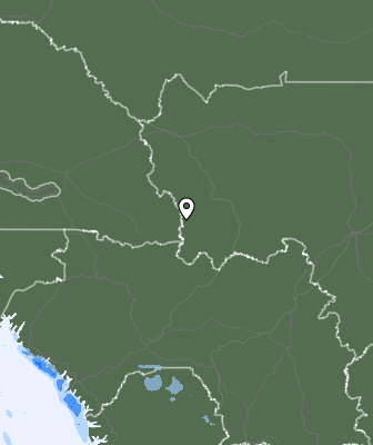 Csapadék