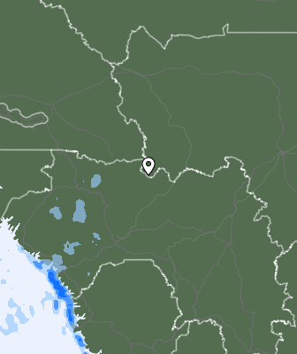 Csapadék