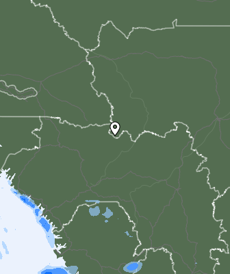 Csapadék